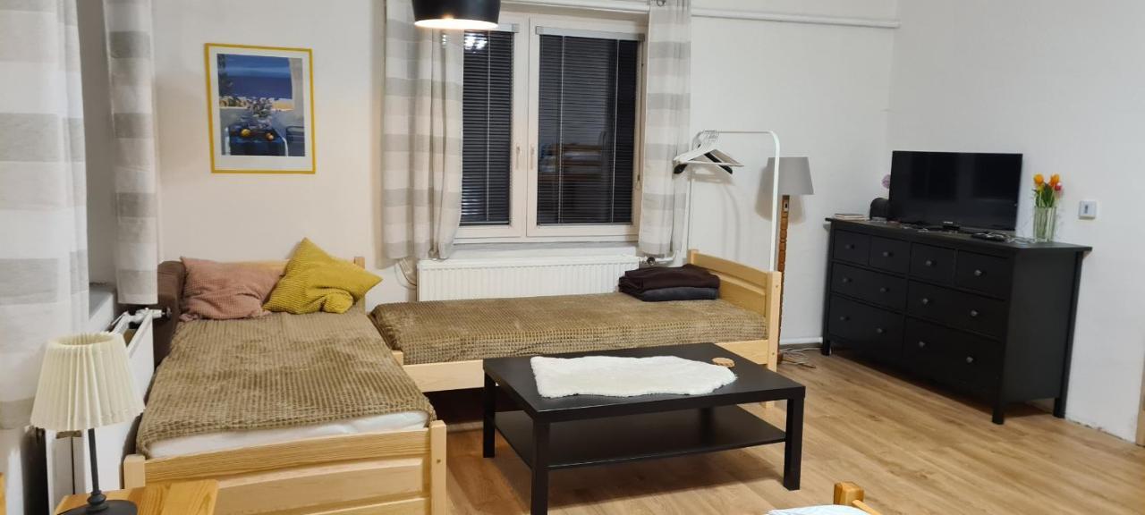 Apartman 33 Теплице-над-Метуи Экстерьер фото